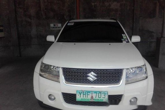 Suzuki Vitara 2009 for sale 