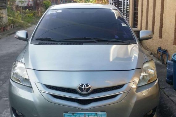 Toyota Vios 2009 for sale