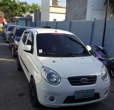 2008 Kia Picanto LX FOR SALE