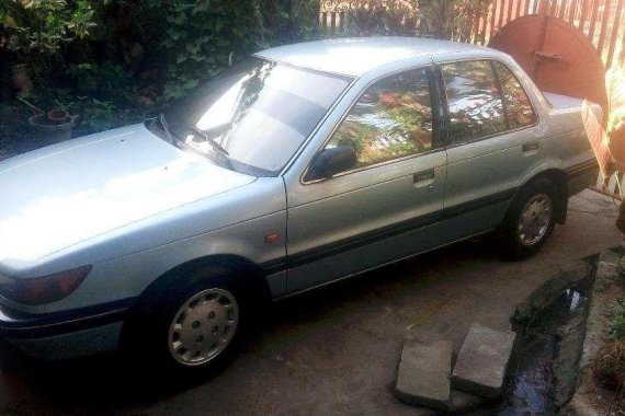 Mitsubishi Lancer 1992 for sale