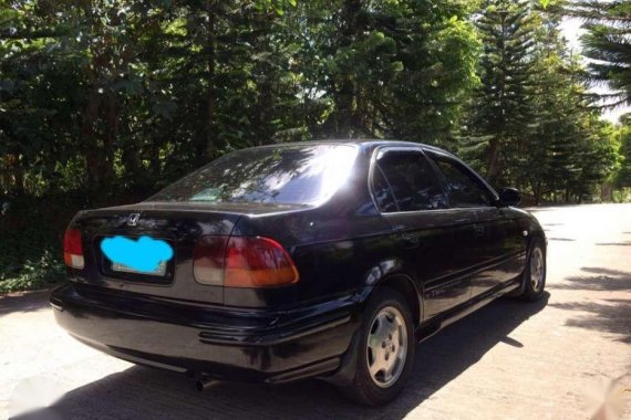 Honda Civic 1997 for sale