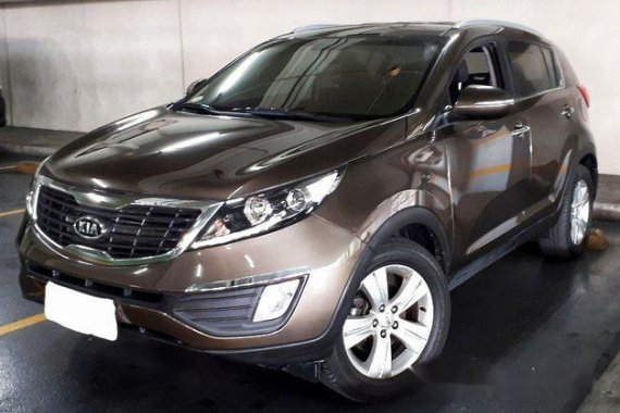 Kia Sportage 2012 for sale 