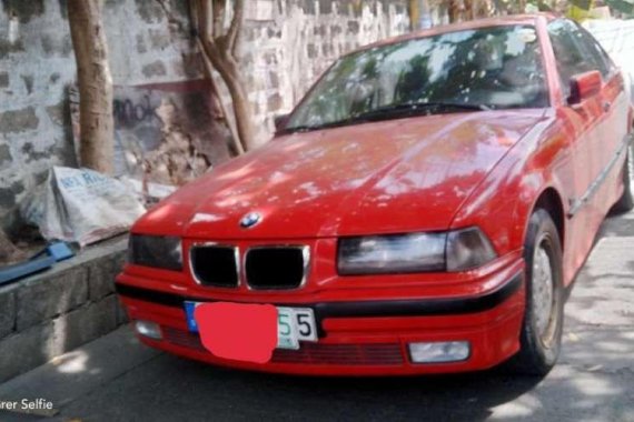 1996 BMW 316i for sale