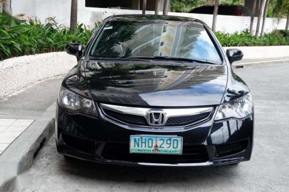 2009 Honda Civic Octagon FOR SALE