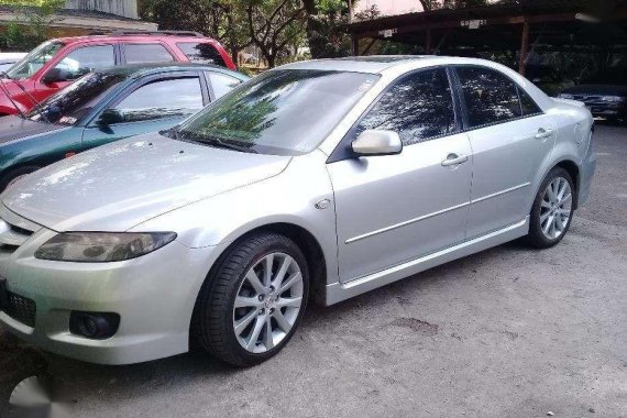 2006 Mazda 6 for sale