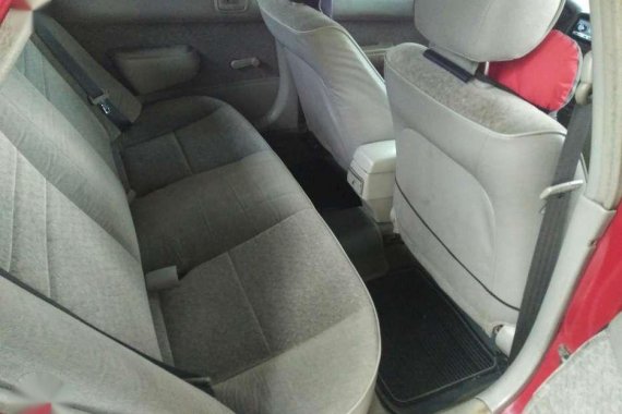 1999 Toyota Corolla for sale