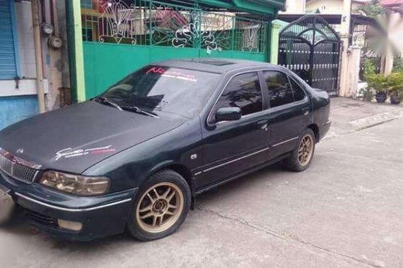 Nissan Exalta 2000 for sale