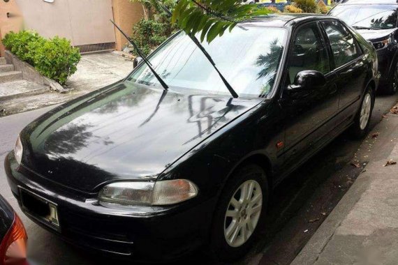 Honda Civic 1992 for sale