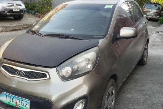 Kia Picanto 2012 for sale