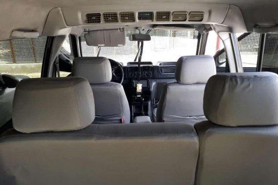 Mitsubishi Adventure 2010 for sale