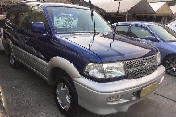 Toyota Revo 2002 for sale 