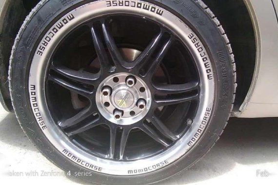 Toyota Vios G 2008 for sale