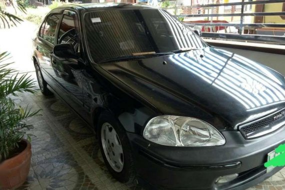 Honda Civic 1996 for sale