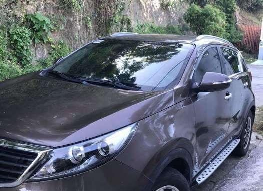 Kia Sportage 2012 FOR SALE