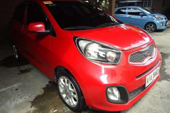 2015 Kia Picanto for sale