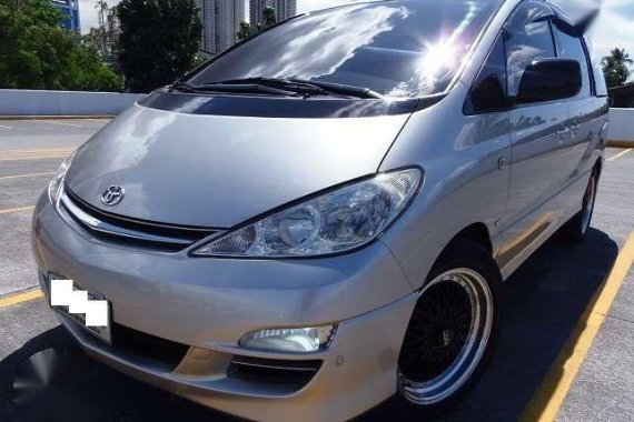 2004 Toyota Previa for sale