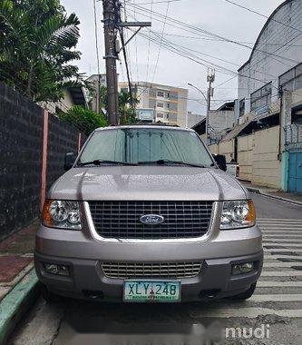 Ford Expedition 2003 for sale 