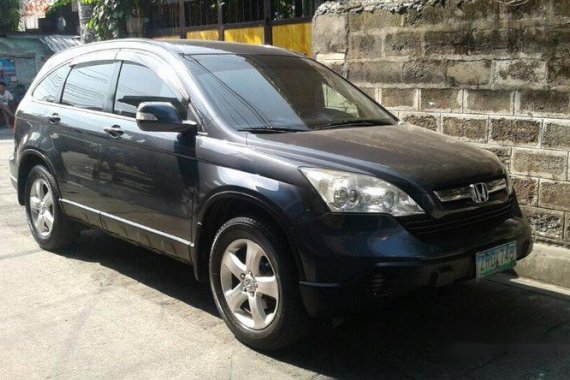 Honda CR-V 2008 for sale 