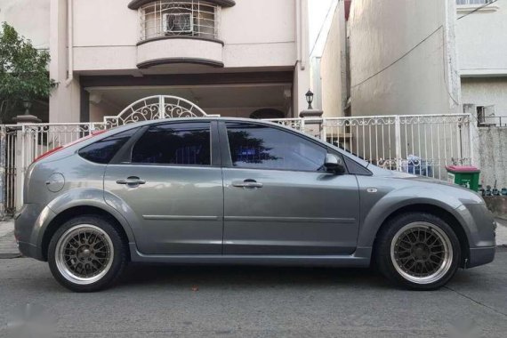 Ford Focus AT Top of the Line FOR SALE