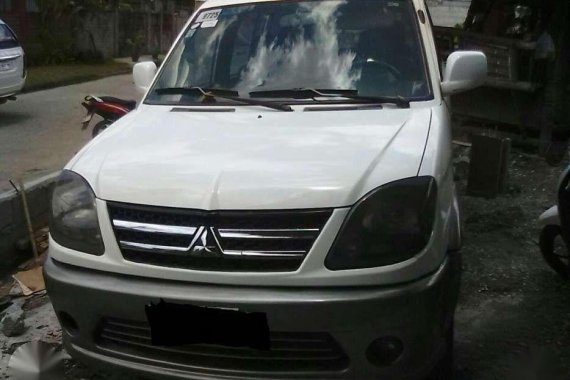 Mitsubishi MONTERO GLX sport 2009 FOR SALE