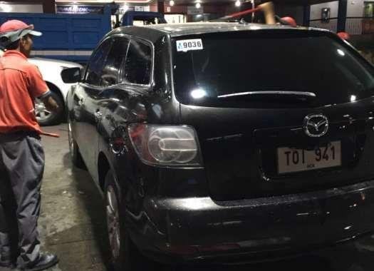 2011 Mazda CX-7 Automatic Transmission FOR SALE