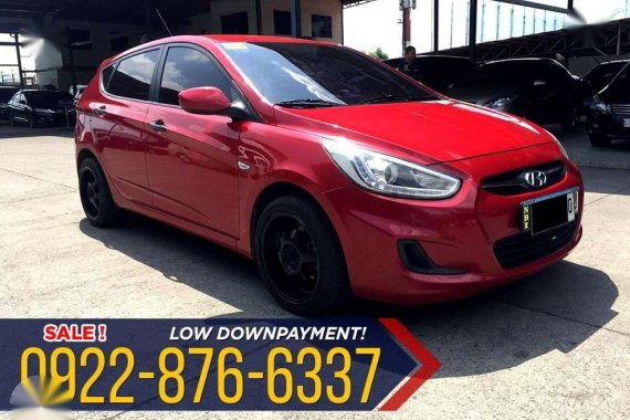 2014 Hyundai Accent FOR SALE