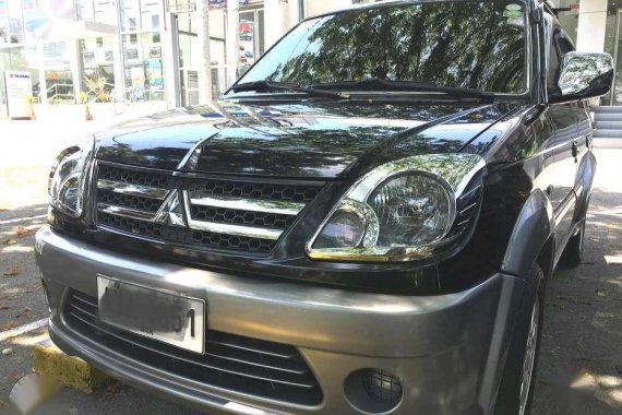 2015 Mitsubishi Adventure for sale