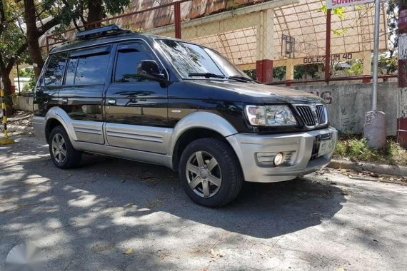 FOR SALE: 2003 Mitsubishi Adventure Grand Sports