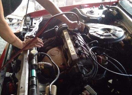 Toyota Corolla 92 (Small Body) FOR SALE