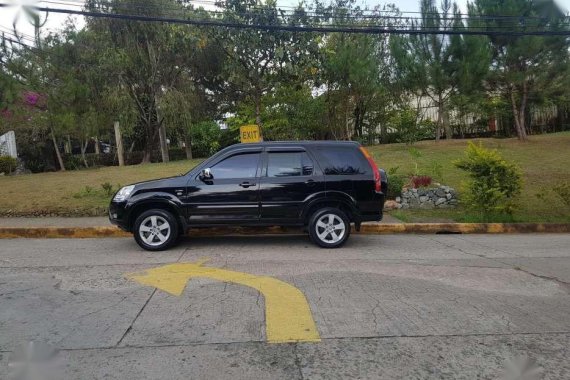 Honda Crv gen 2 2003 model FOR SALE