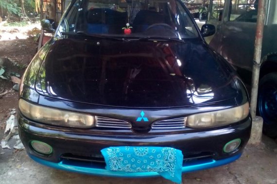 Mitsubishi Galant 1996 for sale