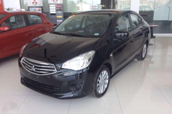 19K Dp 2017 Mitsubishi Mirage G4 FOR SALE