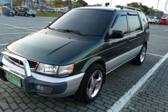 SALE 96 Mitsubishi Spacewagon FOR 