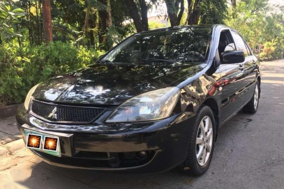 Mitsubishi Lancer GLS 2008 FOR SALE