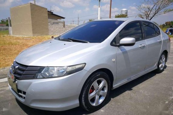 2009 Honda City for sale