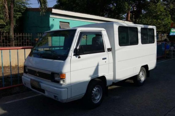 Mitsubishi L300 Fb 2010 for sale