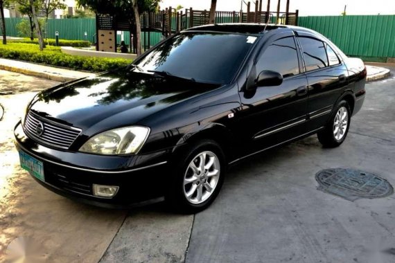 2008 Nissan Sentra 1.3 GX FOR SALE