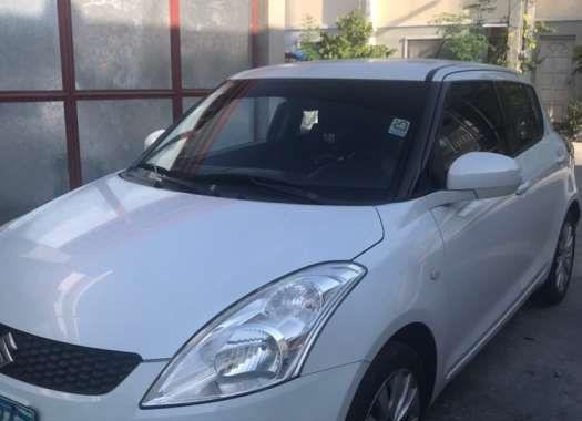 FOR SALE Suzuki Swift 3013