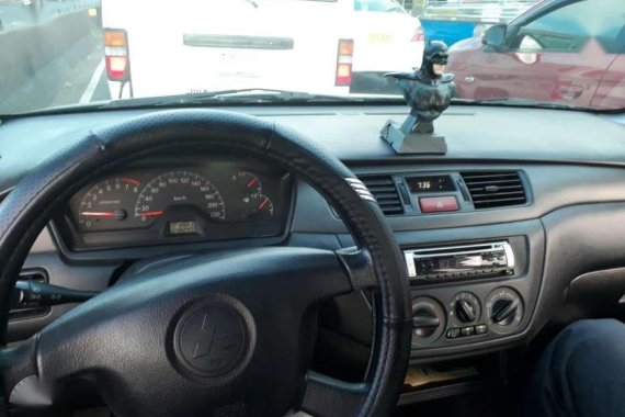 Mitsubishi Lancer 2007 FOR SALE