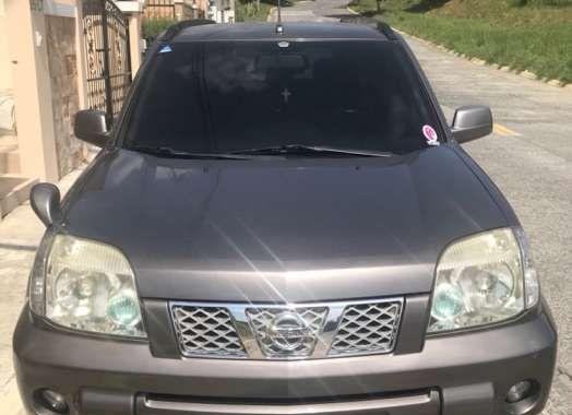 2008 Nissan Xtrail FOR SALE