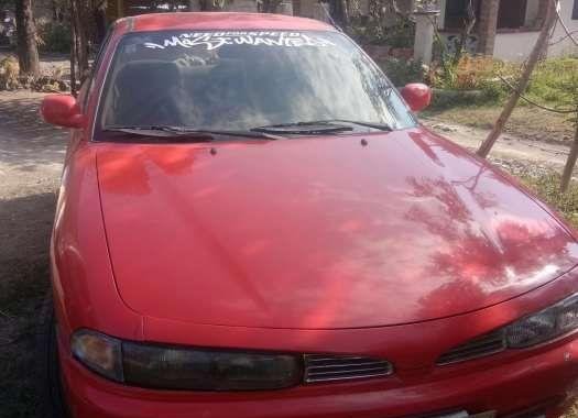 Mitsubishi Galant 1994 FOR SALE
