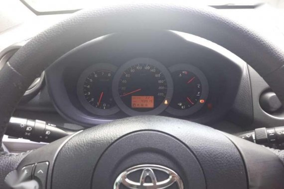 Toyota Rav 4 4X2 automatic 2009 FOR SALE