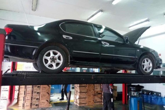 Nissan Cefiro A33 well maintained FOR SALE