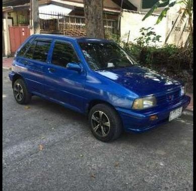 Kia Pride CD5 1995 for sale