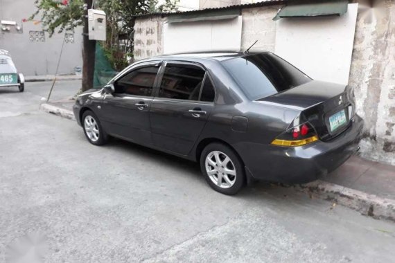 Mitsubishi Lancer 2009 FOR SALE