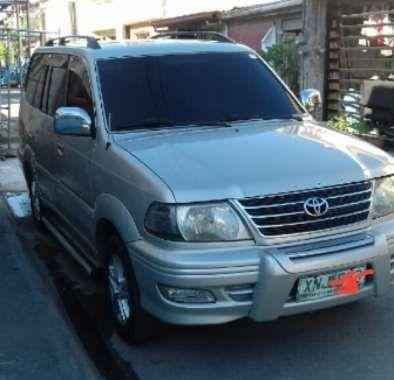Toyota Revo vx 200 2003 model FOR SALE