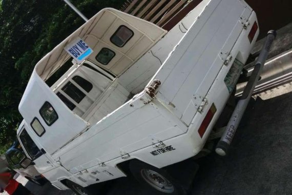 FOR SALE MITSUBISHI L300 Dropside 1992 Model