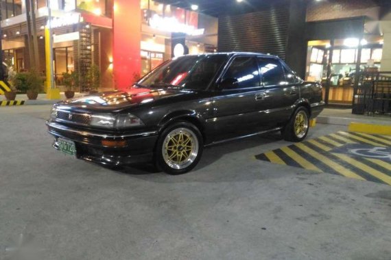 For sale TOYOTA SPRINTER 2016