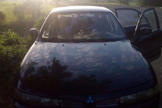 Mitsubishi Galant 96 Manual FOR SALE