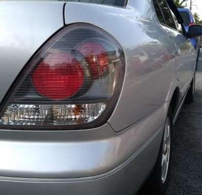 Nissan Sentra GS GX Automatic Silver For Sale 